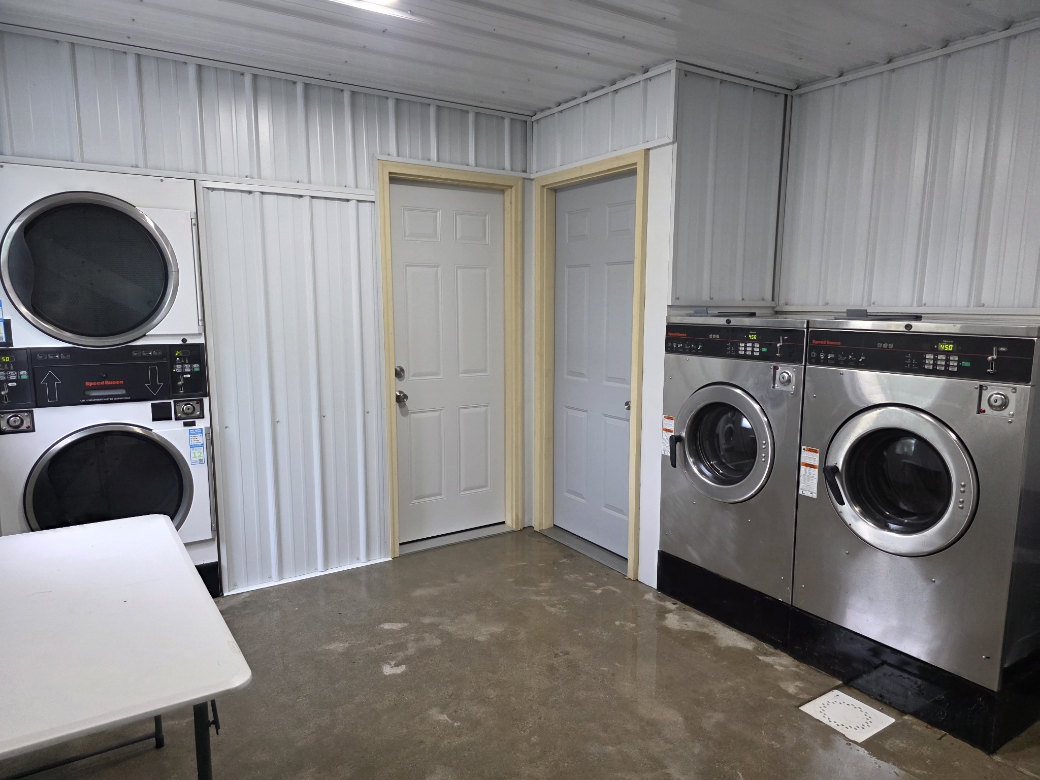 Modoc RV Park Gallery Image 1