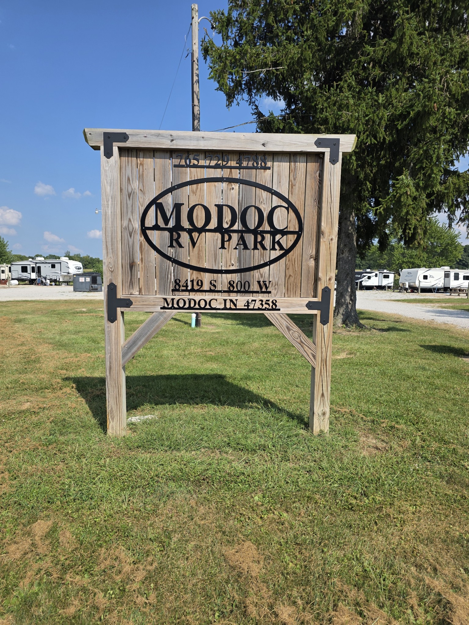 Modoc RV Park Gallery Image 10