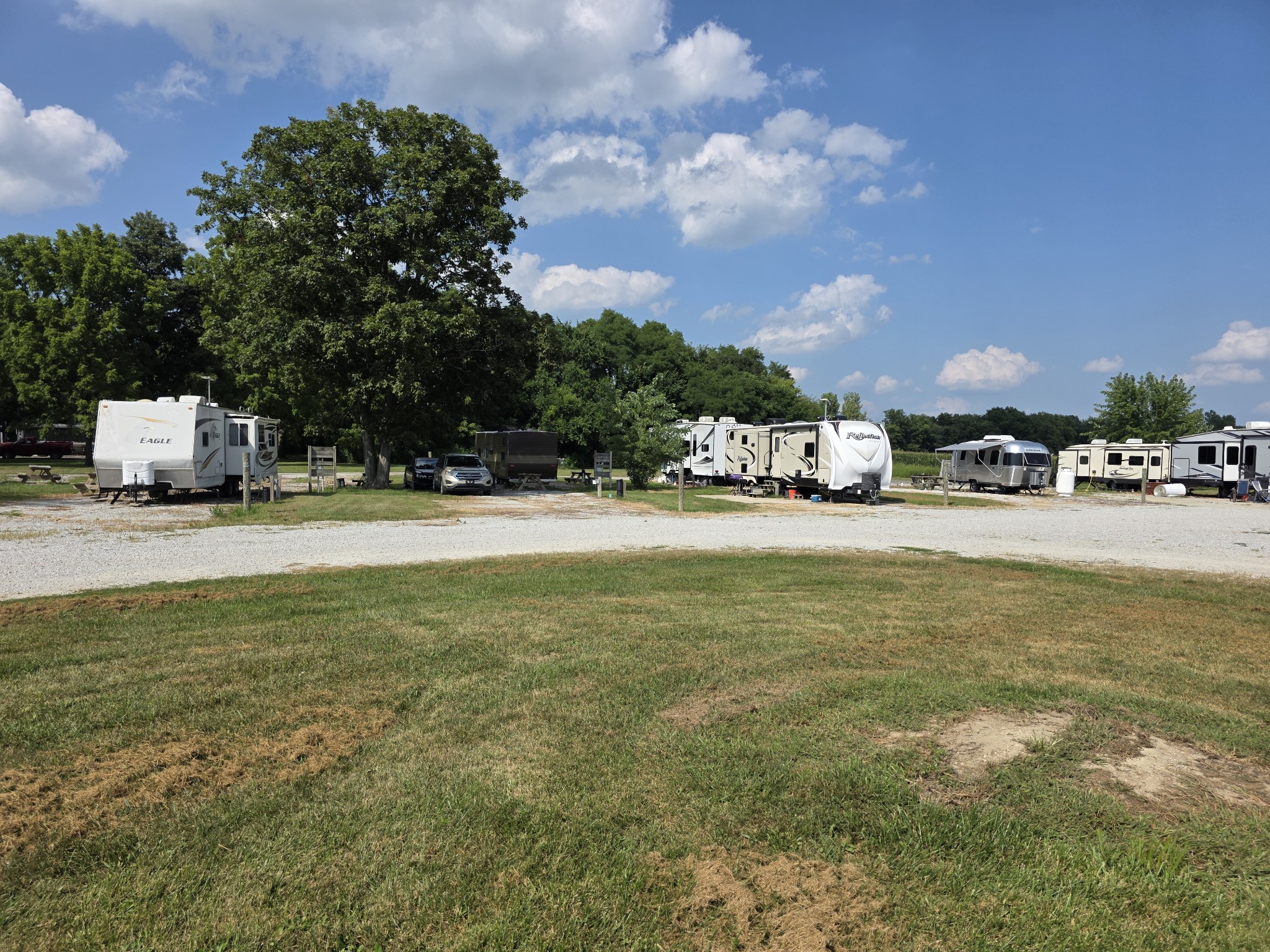 Modoc RV Park Gallery Image 11