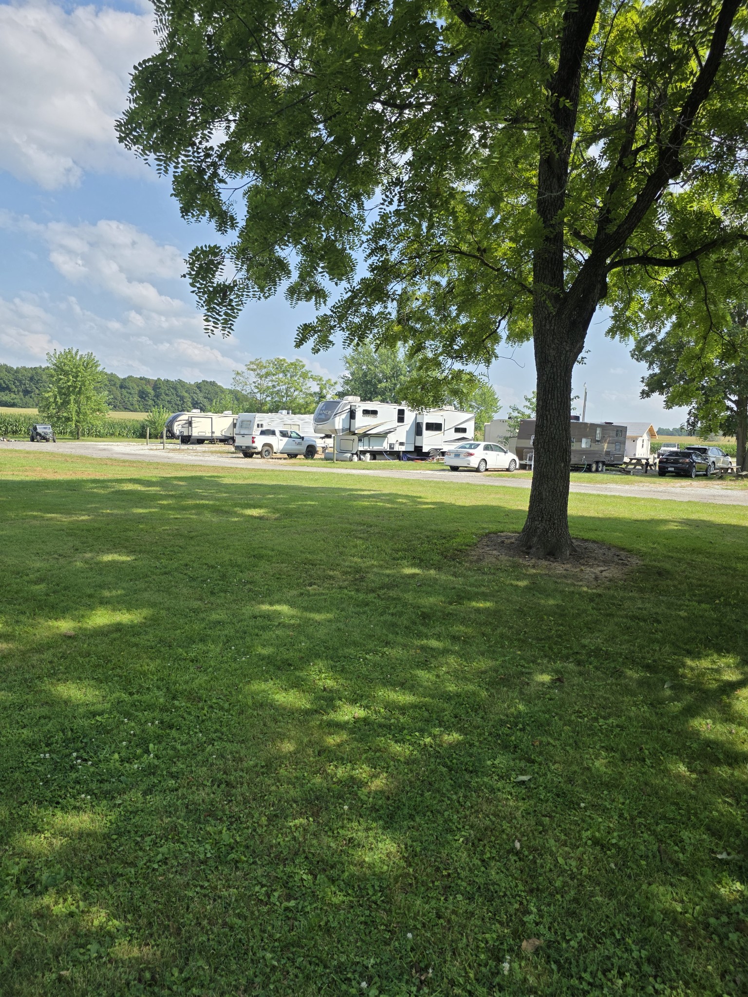 Modoc RV Park Gallery Image 24