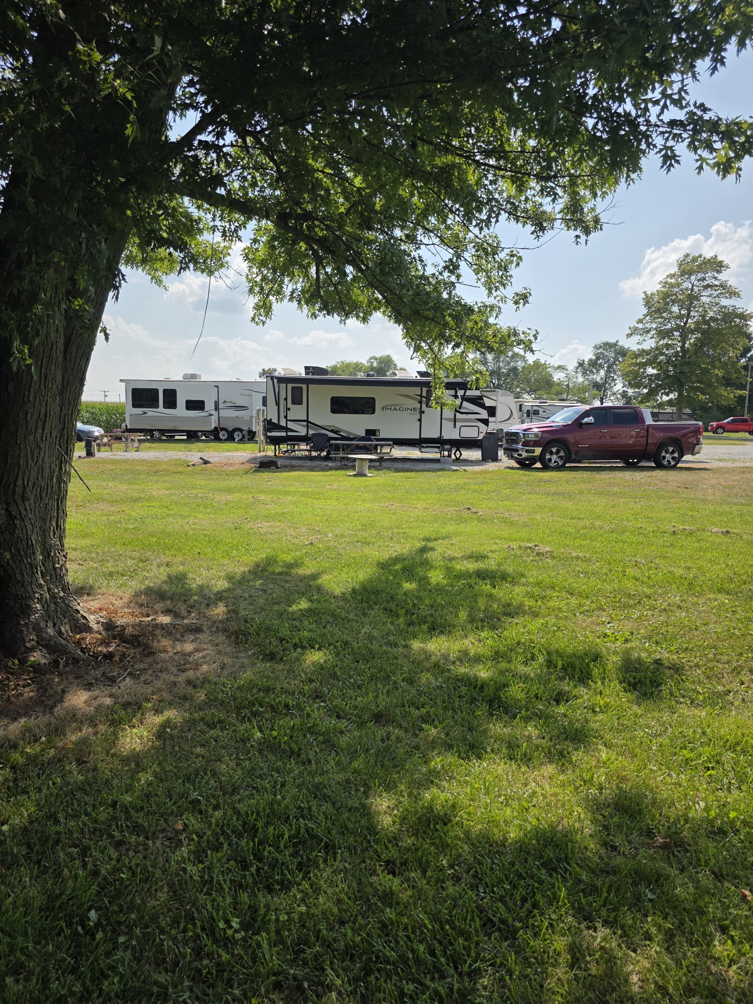 Modoc RV Park Gallery Image 28