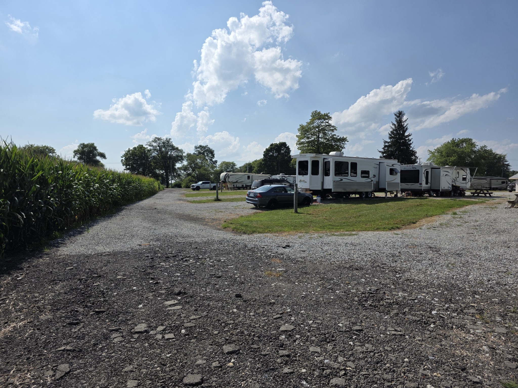 Modoc RV Park Gallery Image 31