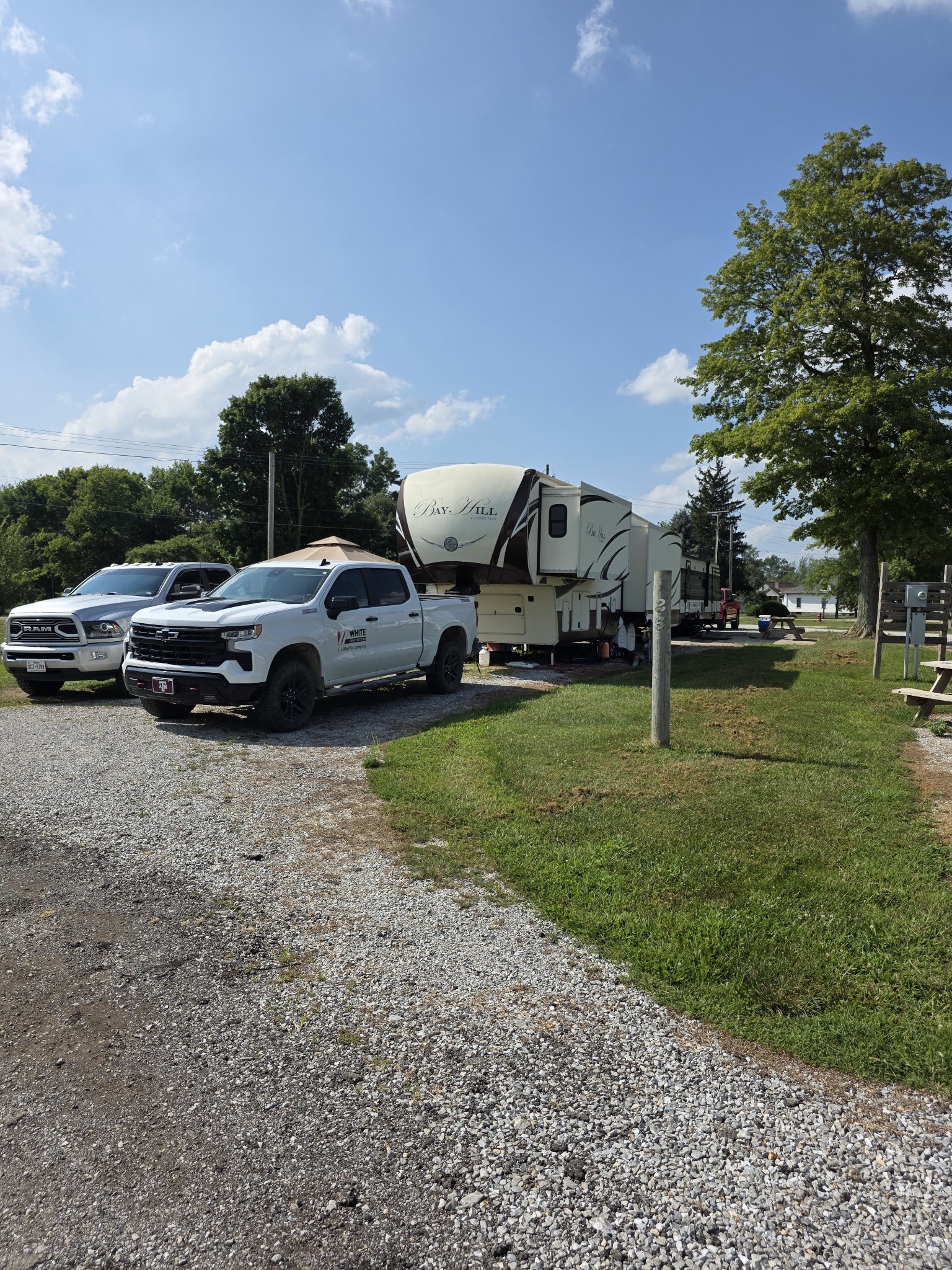 Modoc RV Park Gallery Image 34