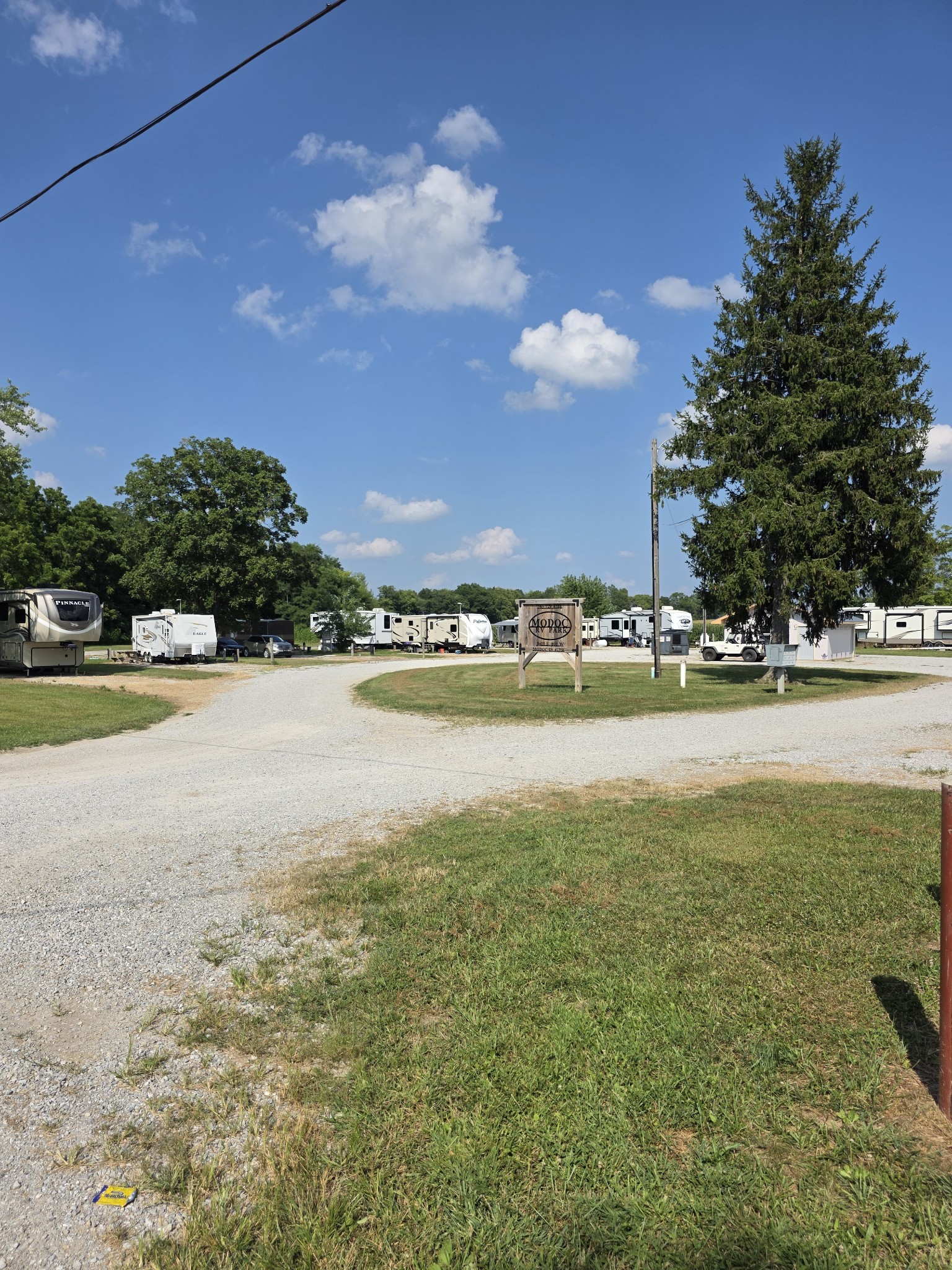 Modoc RV Park Gallery Image 36