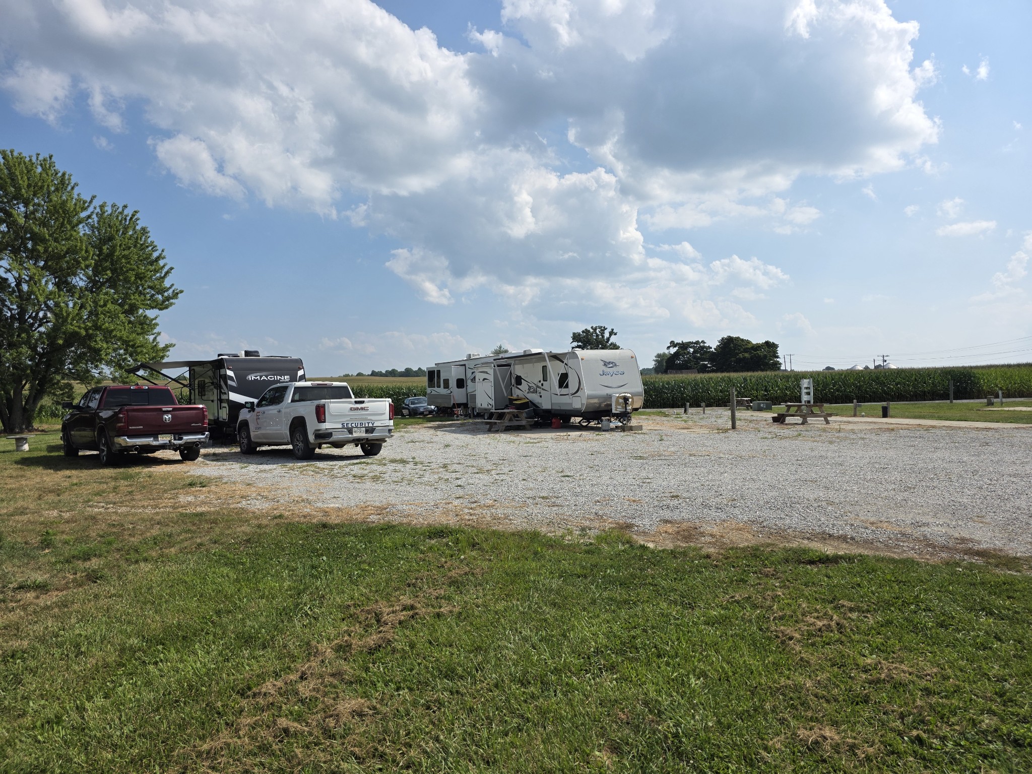 Modoc RV Park Gallery Image 4