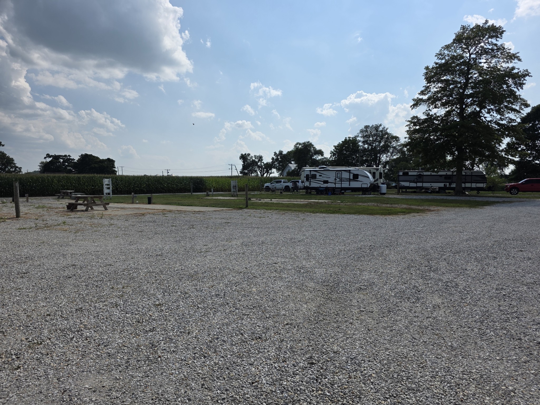 Modoc RV Park Gallery Image 5