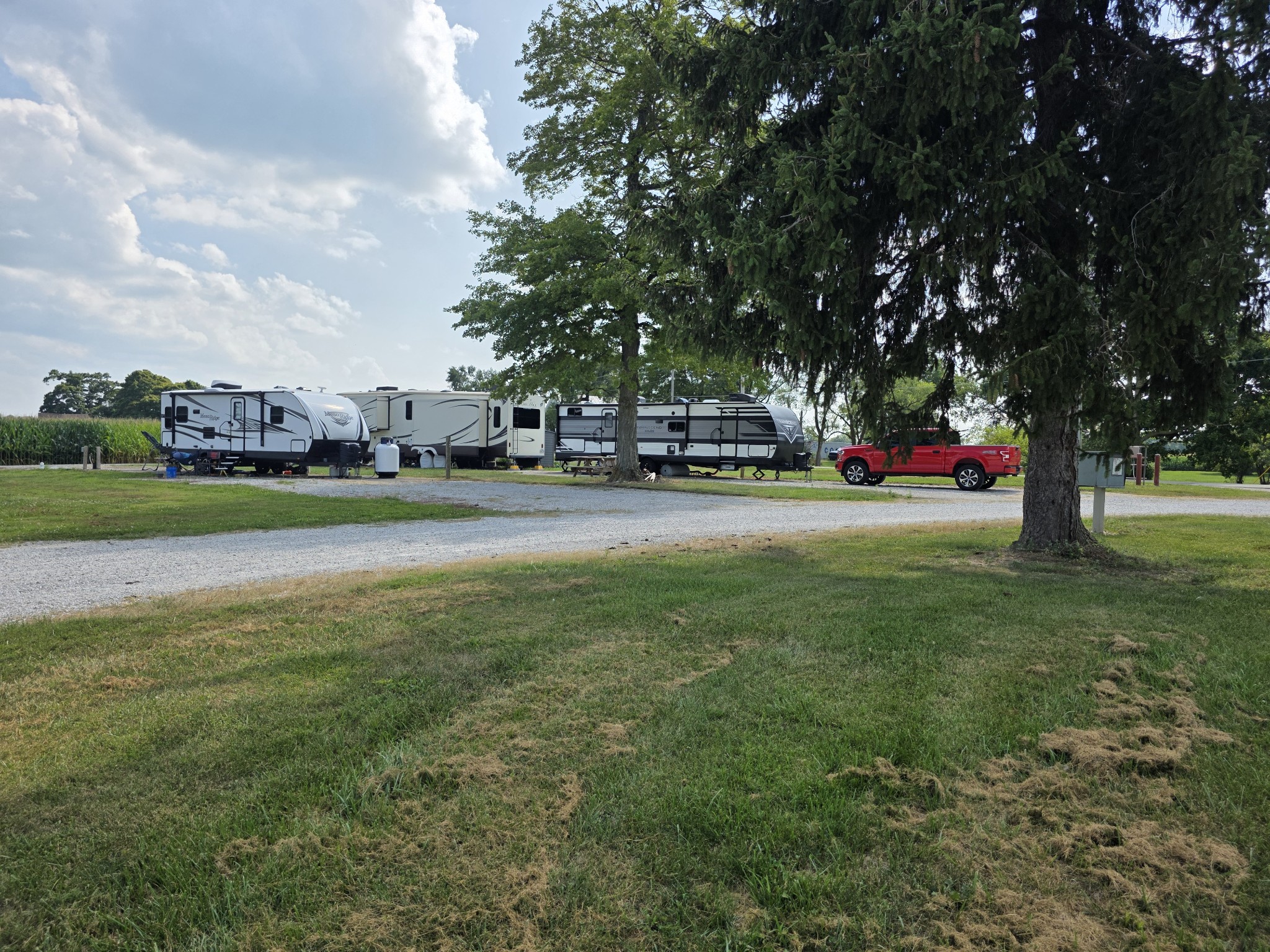 Modoc RV Park Gallery Image 6