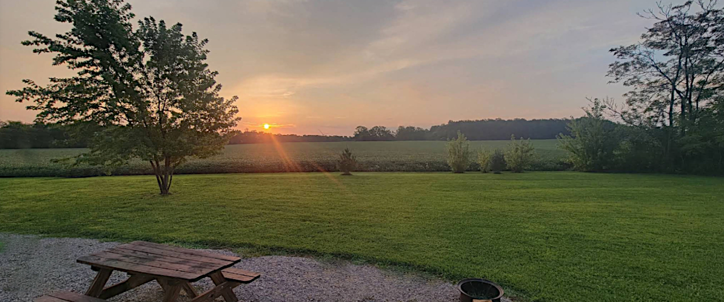 Welcome to Modoc RV Park